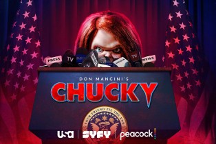 Chucky Season 3 Syfy/USA/Peacock Review