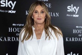 Caitlyn Jenner