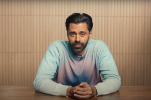 Hasan Minhaj