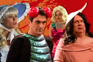 How to Watch Every Modern Family Halloween Episode on Peacock