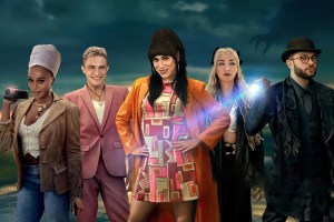 Living For The Dead Hulu Review