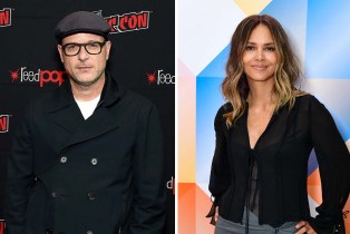 Matthew Vaughn Halle Berry