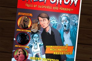 CREEPSHOW 403 RECAP