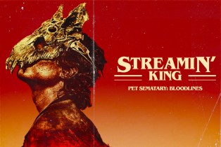STREAMIN KING PET SEMATARY- BLOODLINES