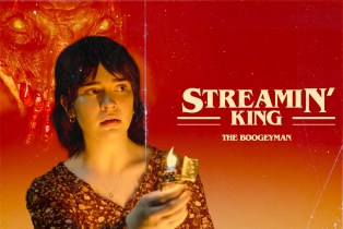 STREAMIN KING The Boogeyman