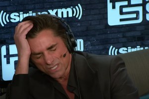 John Stamos