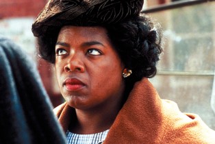 Oprah Winfrey in 'The Color Purple'