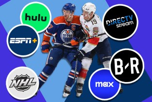 how to watch nhl live