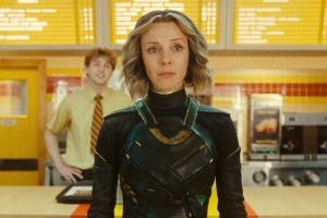 Sylvie in Loki Season 2