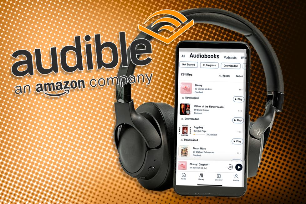 47 Best Audible Books for 2024: Editors’ Picks, Best-Sellers And More