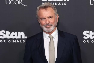 sam neill