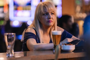 Wendi McLendon-Covey in The Vicky White Story