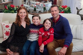 A Season for Family Hallmark Christmas Movies Review
