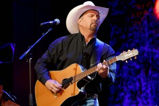 Garth Brooks