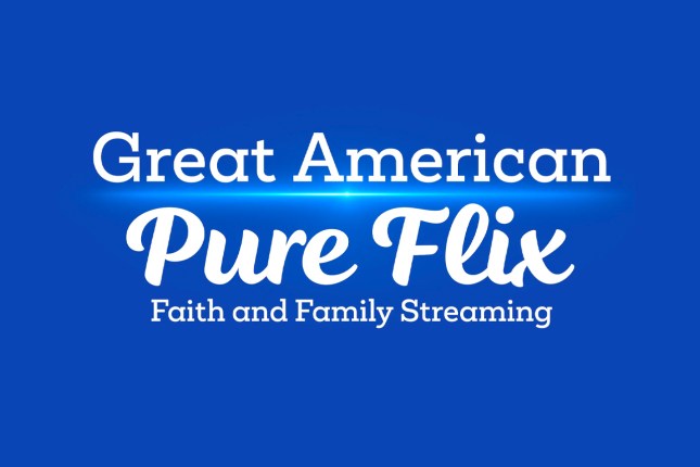 Great American Pure Flix