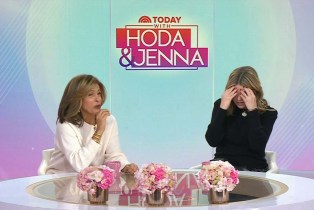 Hoda & Jenna