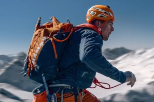 RACE TO THE SUMMIT NETFLIX REVIEW
