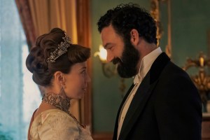 THE GILDED AGE SEASON 2 EPISODE 5 RECAP