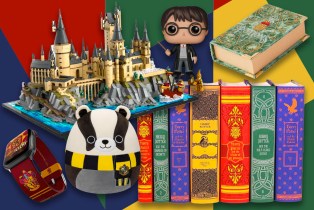 best harry potter gifts