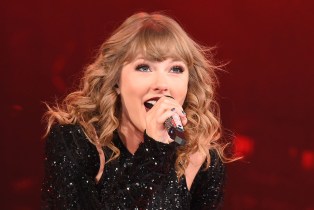 'Taylor Swift: The Reputation Stadium Tour'