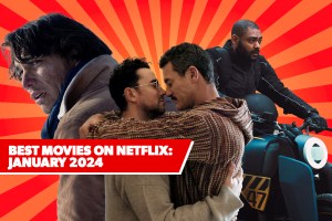 11 Best New Movies on Netflix JAN 2024