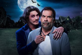 A VAMPIRE IN THE FAMILY NETFLIX REVIEW