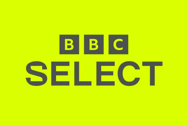 BBC Select logo