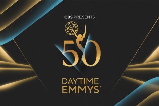 CBS 50th Annual Daytime Emmys