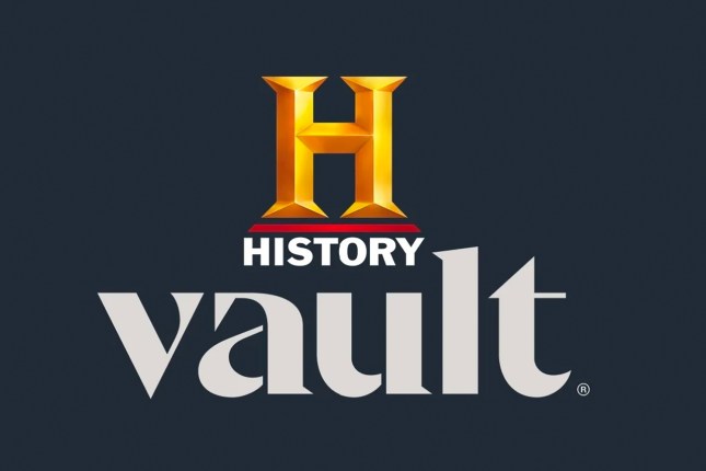 History Vault