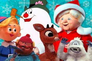 How To Watch Every Rankin/Bass Christmas Film In 2023