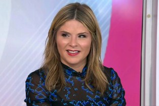 Jenna Bush Hager