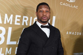 Jonathan Majors