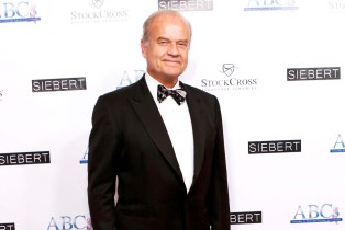 Kelsey Grammer