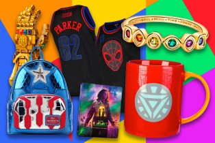 best marvel gifts