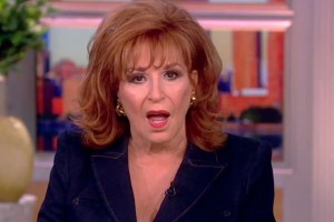 Joy Behar 