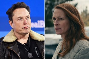 Leave the World Behind Tesla scene: Elon Musk response