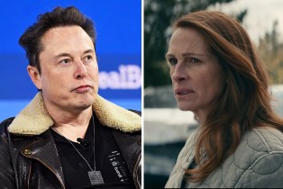 Leave the World Behind Tesla scene: Elon Musk response