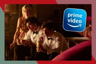 saltburn prime video