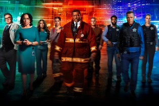 What Time Are ‘Chicago Fire,’ ‘Med,’ and ‘PD’ on Tonight? How To Watch The New Seasons Live