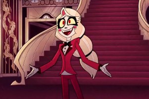 HAZBIN HOTEL