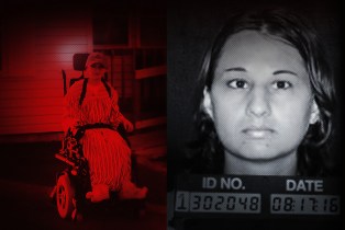 The Prison Confessions of Gypsy Rose Blanchard