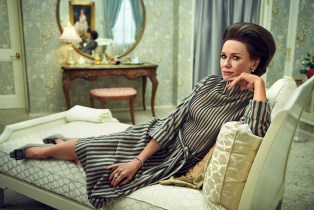 Naomi Watts as Babe Paley