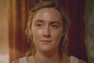 FOE, Saoirse Ronan, 2023.