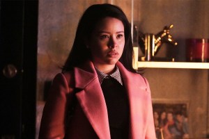 CIERRA RAMIREZ -- Good Trouble S5