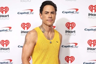 tom sandoval