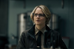 Jodie Foster in 'True Detective: Night Country'