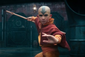 AVATAR THE LAST AIRBENDER 2024 NETFLIX REVIEW