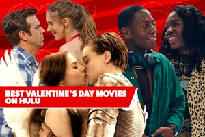 Best Valentine's Day Movies on Hulu