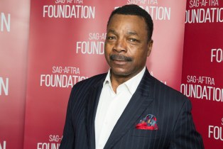 Carl Weathers