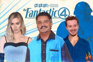 Fantastic Four MCU